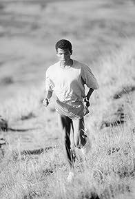 Primary photo for Haile Gebrselassie