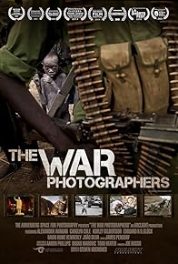 Primary photo for The War Photographers