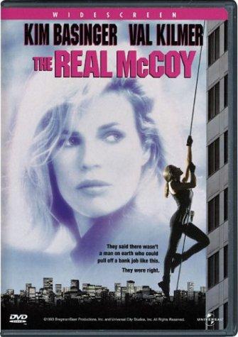 Kim Basinger in The Real McCoy (1993)