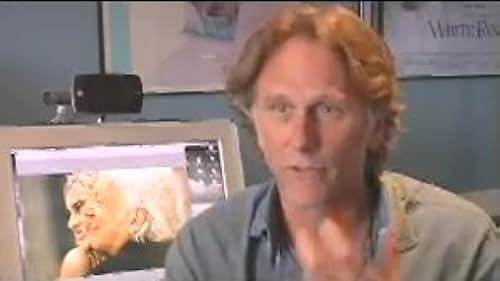 Greys Anatomy Actor Peter Horton talking about Nina Foch