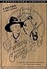 Hopalong Cassidy (TV Series 1952–1954) Poster