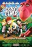 Dino Time (2012) Poster