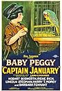 Baby Peggy in Captain January (1924)