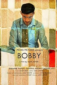 Amogh Kapoor in Bobby (2022)