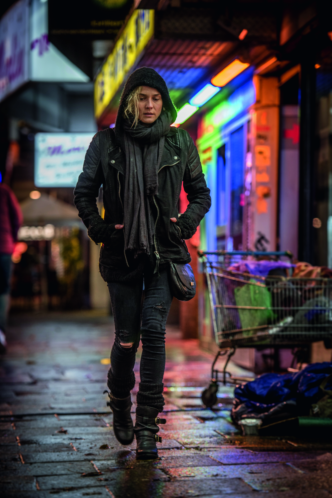 Diane Kruger in In the Fade (2017)