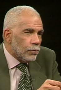 Primary photo for Ed Bradley