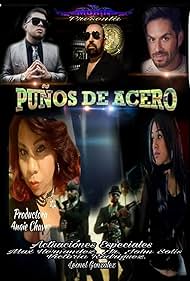 Puños de Acero (2018)