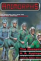 Animorphs, Book 46: The Deception