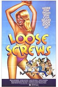 Screwballs II (1985)