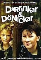 Dårfinkar & dönickar