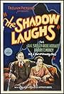 Rose Hobart and Hal Skelly in The Shadow Laughs (1933)