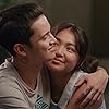 James Reid and Nadine Lustre in Never Not Love You (2018)