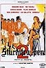 Sturmtruppen 2 (tutti al fronte) (1982) Poster