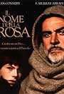 Sean Connery and Christian Slater in Il nome della rosa (1986)