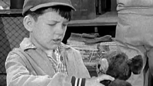 Jerry Mathers in Leave It to Beaver (1957)