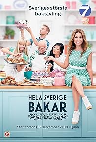 Primary photo for Hela Sverige bakar