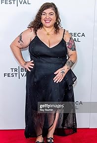 Primary photo for Randa Jarrar