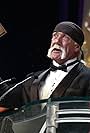 Hulk Hogan in WWE Hall of Fame 2005 (2005)