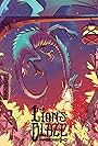 The Lion's Blaze (2017)