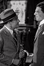 Gus Shy and Lionel Stander in I Scream (1934)