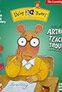 Arthur's Teacher Trouble (1992)