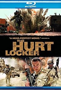 Primary photo for The Hurt Locker: Behind the Scenes