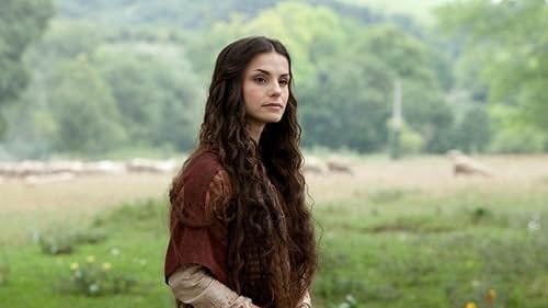 Charlotte Riley in World Without End (2012)