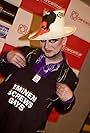 Boy George in Dancestar UK 2002 (2002)