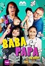 Baba Papa the Series (2020)