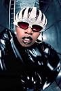 Missy Elliott in Missy Misdemeanor Elliott: The Rain (Supa Dupa Fly) (1997)