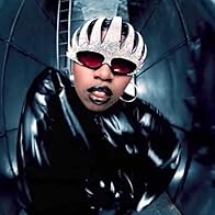 Primary photo for Missy Misdemeanor Elliott: The Rain (Supa Dupa Fly)