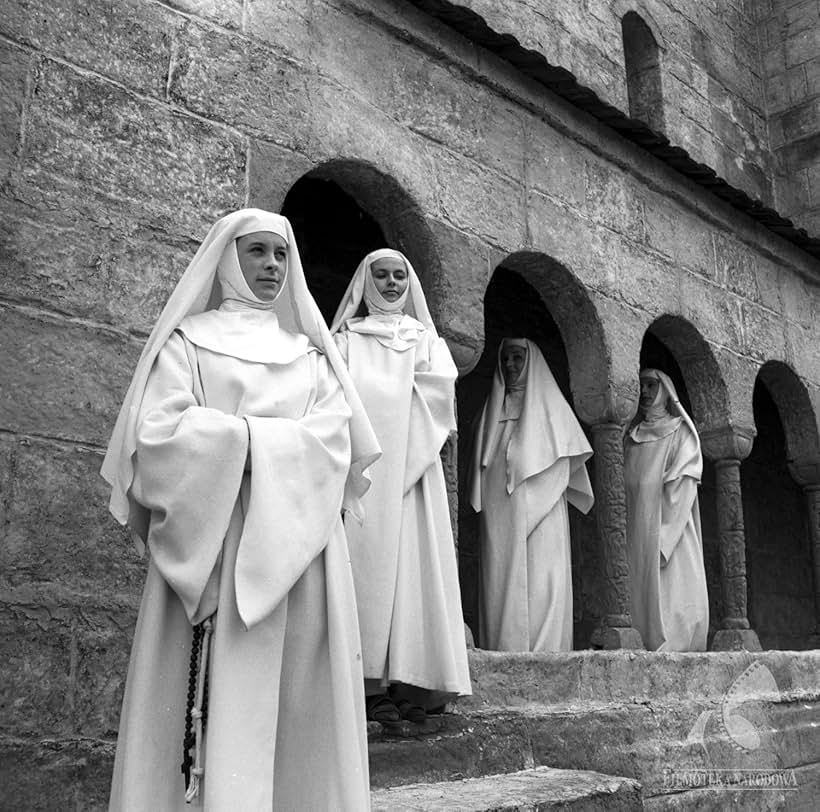 Mother Joan of the Angels (1961)