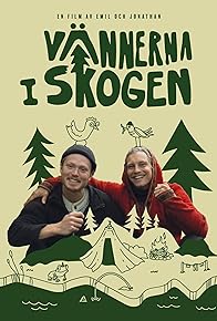 Primary photo for Vännerna i skogen