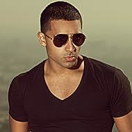 Jay Sean: Tonight (2008)