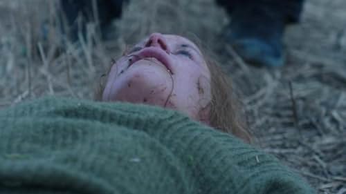 Kathrine Thorborg Johansen in Post Mortem: No One Dies in Skarnes (2021)