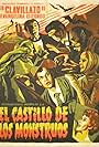 El castillo de los monstruos (1958)