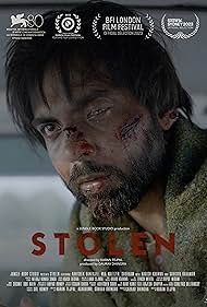 Stolen (2023)