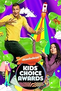 Primary photo for Nickelodeon Kids' Choice Awards 2022