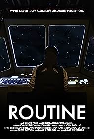 Routine (2016)