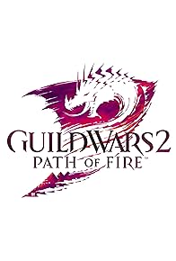 Primary photo for Guild Wars 2: Path of Fire