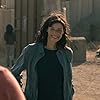 Jessica Paré in Man on Fire (2021)