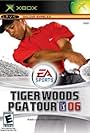 Tiger Woods PGA Tour 06 (2005)