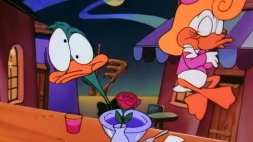 Tiny Toon Adventures (1990)