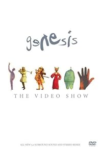 Primary photo for Genesis: The Video Show