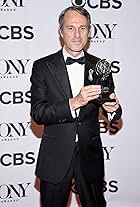 Ivo van Hove at an event for The 70th Annual Tony Awards (2016)