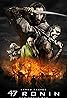 47 Ronin (2013) Poster