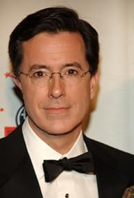 Primary photo for Stephen Colbert