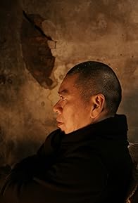 Primary photo for Tsai Ming-liang