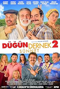 Primary photo for Dügün Dernek 2: Sünnet