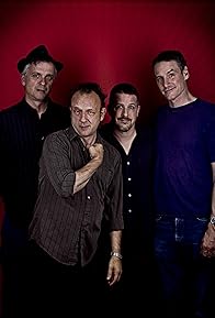 Primary photo for The Jesus Lizard